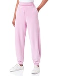 United Colors of Benetton Women's Pants 3em5df00l, Pink 6k9, S