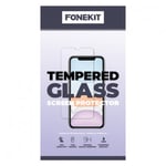 FoneKit skærmbeskyttelse, iPhone Xr / 11