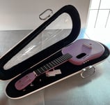 Lava Music U 23" Freeboost Purple Tenor Ukulele