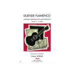 Worms Claude - Duende Flamenco Vol 1a - La Solea