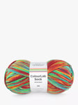 West Yorkshire Spinners ColourLab Sock Yarn