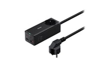 Baseus Charger Baseus Gan3 Pro Ac+2U+2C Charger 230V 2Xusb-A 2Xusb-C 65W