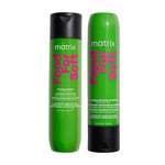 MATRIX Food Pour Doux Kit Hydratant shampoo 300ml + conditioner 300ml