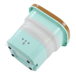 Mini Washing Machine Foldable Small Washing Machine Wash And Dry With 10800 TD