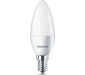 Philips LED KRON B35 40W E14 WW