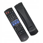 Télécommande Universelle de Rechange pour lecteur DVD Panasonic DMR-EZ47VP DMREZ48 DM