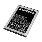 Batterie d Origine Samsung EB464358VU (1300 mAh) Pour Galaxy Mini 2 - Y Duos - Ace Plus - S6500/S6102/S7500