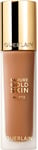 GUERLAIN Parure Gold Skin Matte No-Transfer Foundation - 24H Care & Wear SPF15 35ml 5N