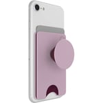 POPSOCKETS Korthållare Plånbok PopWallet - Rosa