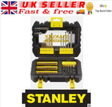 Stanley FatMax STA88542-XJ 50-Piece Drill & Screwdriving 50 pieces Set