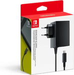 Nintendo Switch Power Adapter (EU) /Nintendo Switch