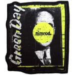 Green Day - Patches - Standard - Nimrod - U500z