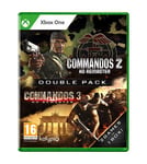 Commandos 2 & 3 - HD Remaster Double Pack Xbox One