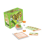 Time's Up! Family - Jeu de Table Party Game Nouveau Edition Italien ASMODEE