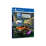 Rocket League Collector's EDITION PlayStation 4