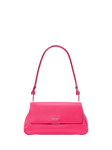 kate spade new york Grace Leather Shoulder Bag, Rosehip