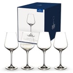 Villeroy & Boch La Divina White wine goblet S4pcs