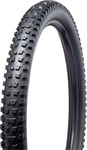 BUTCHER GRID TRAIL 2BR TIRE, BLACK, 29X2.6