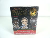 Star Wars Funko Vinyl Bobble-Head Mystery Minis Brand New Sealed