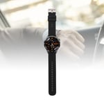 Touchscreen Smart Watch Fitness Tracker Smart Watch Long Standby Hands Free Call