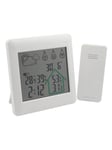 Nordic Quality Wireless Weather Station