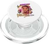 Anniversaire Princesse Ramsey PopSockets PopGrip pour MagSafe