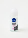 Lindex NIVEA Antiperspirant Deo Roll on Black & White Original