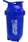 Applied Nutrition - ABE Bullet Shaker, Blue - 500 ml. (+ 150 ml.)