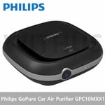 Philips GoPure Compact 100 Airmax Car Air Purifier GPC10MXX1