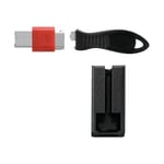 Kensington K:USB Lock Cable Guard square