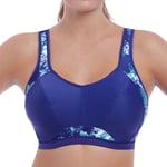 Freya Active Epic Underwired Moulded Crop Top Sports Bra 4004