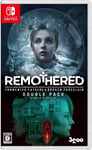 Nintendo Switch Remothered Tormented Fathers & Broken Porcelain HAC-P-AZ3EA NEW