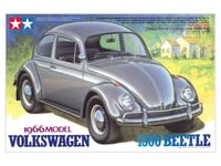 1:24 Scale Tamiya VW 1960's Beetle Volkswagen Model Kit - Dub - QUICK DISPATCH