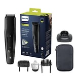 PHILIPS Beard Trimmer Series 5000 with Lift and Trim Pro System (Model