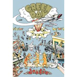 Green Day (Dookie) Plakat