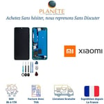 Original Ecran LCD Complet Vert Sur Châssis Pour Xiaomi Mi note 10 /10 Pro