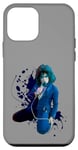 iPhone 12 mini TV Times Marc Bolan On Supersonic Live T Rex Case