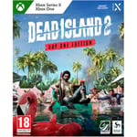Dead Island 2 � Day One Edition - Xbox Series X - Brand New & Sealed