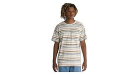 T shirt vans cullen multicolore