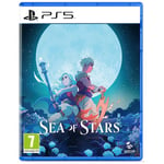 Sea of Stars (PS5)