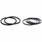 SRAM Kit entretoises couronnes pour cassette XG1270 FORCE 10/11/12T