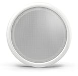 Audibax GA06-T Altavoz Techo Empotrable Blanco 6,5" 2 Vias Linea 100v