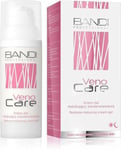 Bandi Veno Light Cream Gel Reducing Redness Capillary Rosacea Prone Skin 50ml