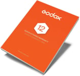 Godox 12 Month UK/EU VIP Extended Warranty Card for Godox Flash Softbox Triggers