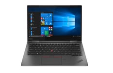 Lenovo ThinkPad X1 Yoga (Gen4) Core i5-8365U 14" FHD IPS Touch (A-Klass)