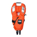 Helly Hansen hansen redningsvest barn kid safe+, 10-25kg, orange