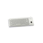 Cherry Keyboard USB QWERTY G84-4400 G84-4400LUBGB-0