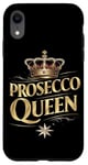 iPhone XR Prosecco Sparkling Wine Sparkling Wine Sparkling Wine Case