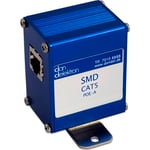 Transientbeskyttelse SMD Cat.5 POE-A RJ45-kontakt