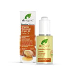 Dr. Organic Moroccan Argan Oil Facial Oil